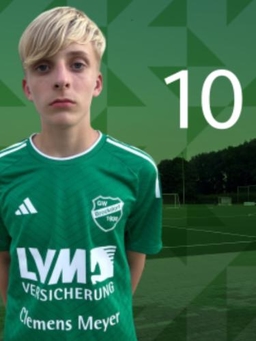 Avatar Bild für Finn Müller