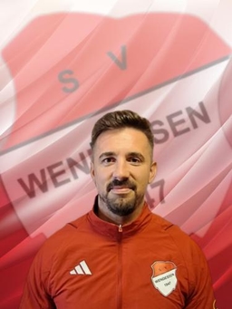 Avatar Bild für Patrick Bettermann