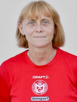 Avatar Bild für Ines Güldner-Hubert