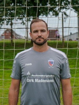 Avatar Bild für Daniel Springborg