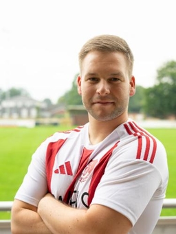 Avatar Bild für Jannes Brundiers