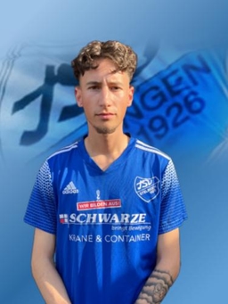 Avatar Bild für Joel Thomalla