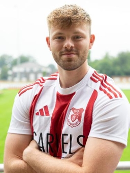 Avatar Bild für Marius Lau