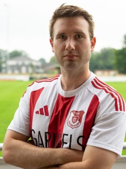 Avatar Bild für Mirko Minneker