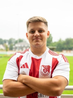 Avatar Bild für Tim Reumann