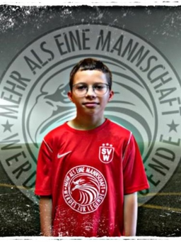 Avatar Bild für Armin Mekic