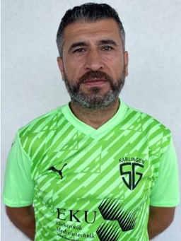 Avatar Bild für Reyad David