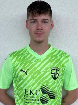 Avatar Bild für Kevin Jermaine Kneip