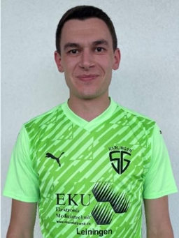 Avatar Bild für Jonas Morschhäusr