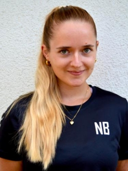 Avatar Bild für Nele Bartmann