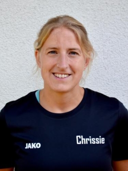 Avatar Bild für Christine Blaich