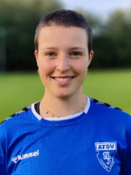 Avatar Bild für Ricarda Nicola Enderlein