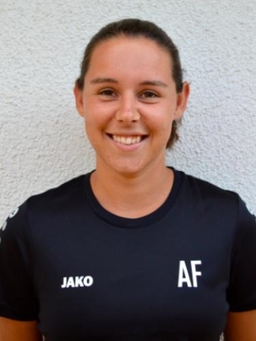 Avatar Bild für Alina Franzke