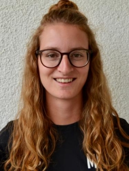 Avatar Bild für Marla Hahn