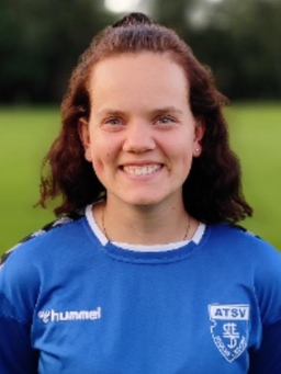 Avatar Bild für Fabienne Schulz