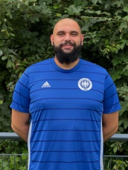 Avatar Bild für Yassir Maimouni