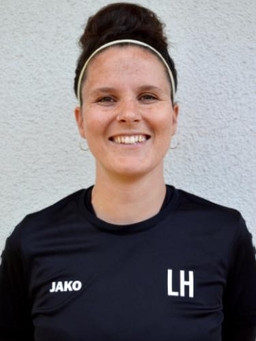 Avatar Bild für Linda Hartmann