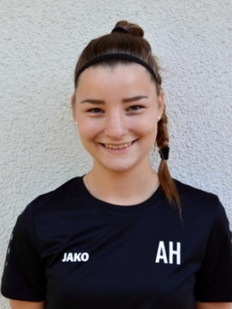 Avatar Bild für Anabel Huber