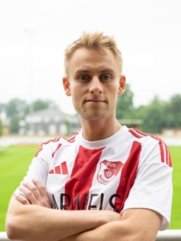 Avatar Bild für Hannes Kiy