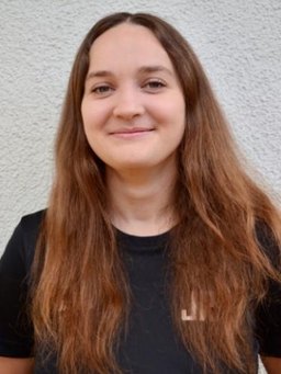 Avatar Bild für Jasmina Riegger