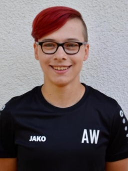 Avatar Bild für Arabella Weiß