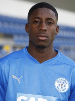 Avatar Bild für Nazif Tchadjei