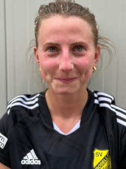 Avatar Bild für Hendrikje Baurmann