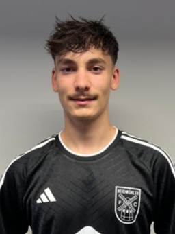 Avatar Bild für Dejan Arian Harms