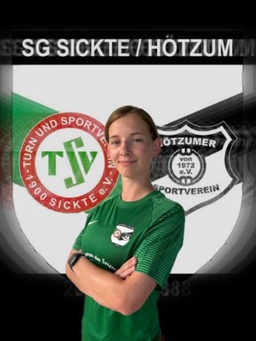 Avatar Bild für Jana Sophie Bode