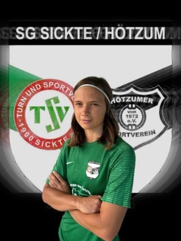 Avatar Bild für Sarah Bost