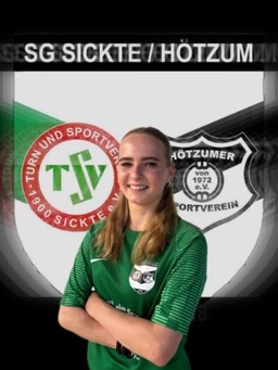 Avatar Bild für Jessica Hover