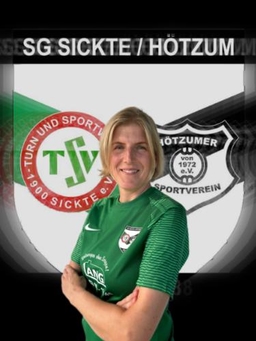 Avatar Bild für Anke Sawallisch