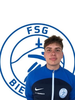 Avatar Bild für Nils Crombach