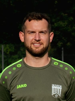 Avatar Bild für Dennis Buchner