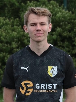 Avatar Bild für Frederik Konstantin Schmitz