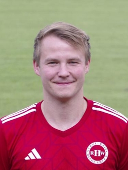 Avatar Bild für Jannik Ahrens