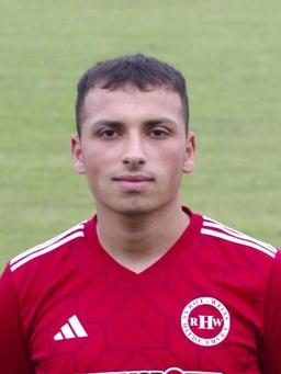 Avatar Bild für Ahmad Al Sultan