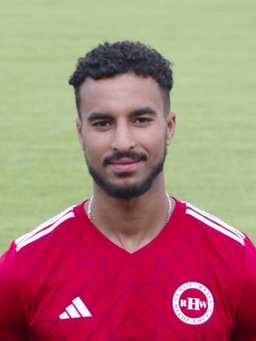 Avatar Bild für Abdelghane El Aamani