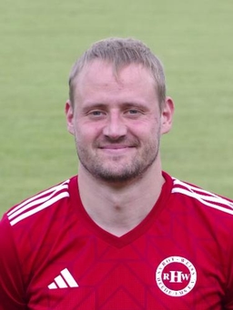 Avatar Bild für Alexander Hunfeld
