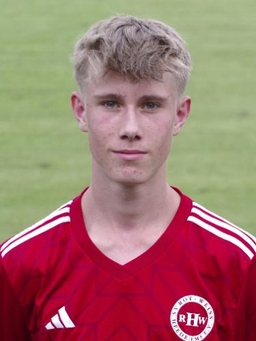 Avatar Bild für Linus Pott