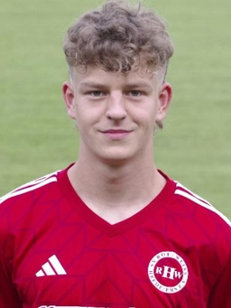 Avatar Bild für Eric Terfehr