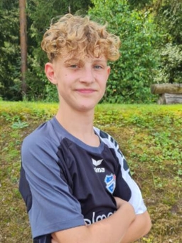 Avatar Bild für Julien Reif