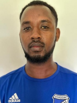 Avatar Bild für Fabrice Niyikigongwe