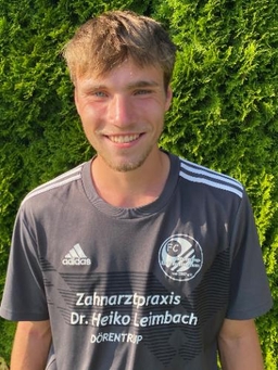 Avatar Bild für Oscar Leßmann