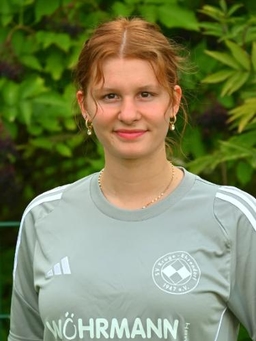Avatar Bild für Julia Christina Mallunat
