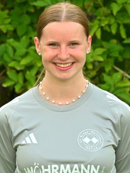 Avatar Bild für Thea Schlarmann