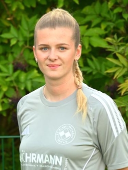 Avatar Bild für Ronja Kütemann