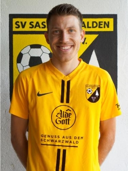 Avatar Bild für Adrian Bohnert