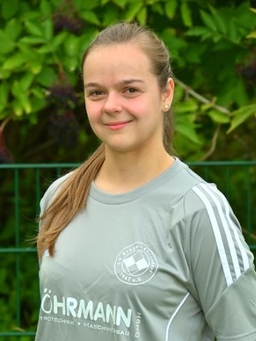 Avatar Bild für Svenja Kuper