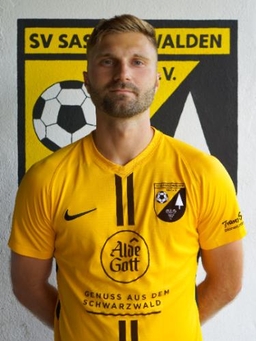 Avatar Bild für Dominic Trapp